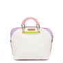 NICOLE LEE DULCE DOME SATCHEL