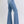 Judy Blue Full Size Raw Hem High Rise Bootcut Jeans