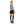 Pop Schoolgirl costume set Multi Size S