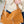 SHOMICO Zipper Detail Shoulder Bag with Pouch