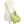 DIONA J SMOOTH CHIC PLEATED SHAPED HANDLE CROSSBODY BAG COLOR GREEN