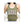 Diona J MAMA Checkered Mother Day Graphic Racerback Tank Top Color Green Size XL