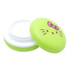 THE CREME SHOP HELLO KITTY MACARON LIP BALM JUICY PEAR