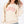 SAGE + FIG LOVE Path Applique Drop Shoulder Sweatshirt