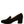Astra Block Heel Genuine Suede Loafers