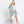 DIONA J DAMASK PRINT OPEN FRONT LONG KIMONO ONE SIZE COLOR GREEN