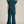 Double Take Full Size Texture Ruffle Short Sleeve Top and Wide Leg Pants Set