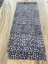 Leopard print  SCARF