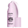 NYX THE MARSHMELLOW 10 IN 1 MULTITASKING SMOOTHING MAKEUP PRIMER (3 UNITS)