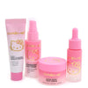 DIONA J THE CREME SHOP HELLO KITTY KLEAN BEAUTY SKIN CARE ESSENTIALS