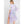 DIONA J WATERCOLOR GEOMETRIC PRINT KIMONO CARDIGAN ONE SIZE COLOR PURPLE