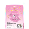 THE CREME SHOP HELLO KITTY TWINKLE EYES DEPUFFING HYDROGEL UNDER EYE PATCHES