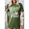 Diona J Motherhood Funny Mothers Day Graphic T Shirts Color Ash Size L