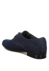 Zapier Men's Denim Oxford Shoes