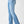 Judy Blue Full Size Mid-Rise Waist Straight Jeans