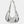 Fame Sequin Disc Handbag