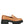 Oklyn Horsebit Emblesihed Chunky Platform Loafers