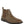 Fraser Men's Faux Leather Chelsea Boots