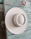 WIDE BRIM DANDY PANAMA HAT