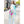 DIONA J FLORAL PRINT KIMONO ONE SIZE MULTICOLOR