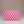 Zenana Checkered Pattern Knitted Cosmetic Pouch