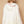 POL Embroidered Lace Patch Zip Up Hooded Jacket