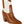 Gallops Two Tone Cowboy Boots