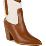 Gallops Two Tone Cowboy Boots