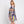 DIONA J GEOMETRIC TRIM TIE DYE PRINT KIMONO CARDIGAN ONE SIZE COLOR NAVY