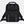 Himawari Contrast Waterproof Nylon Backpack Bag