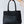 David Jones Structured Leather Handbag