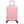 Milky Way Luggage Set - 21 / 24 inch Pink OS