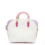 NICOLE LEE DULCE DOME SATCHEL