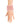 5 Pcs Pink Pearl Bracelets