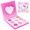 DIONA J THE CREME SHOP X HELLO KITTY ANGEL BABY 9 COLOR PALETTE