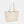 David Jones PU Leather Tote Bag