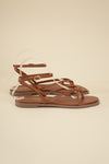 ELIO-1 FLAT SANDALS