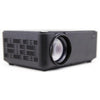 Emerson 150 Inch Home Theater LCD Projector