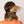 DIONA J STRAW SUN VISOR WITH LACE ONE SIZE COLOR CAMEL BROWN