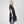 DIONA J PEARL DECO TRIM KIMONO W/DRAW STRIN ONE SIZE COLOR BLACK