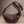 Zenana Vegan Leather Croissant Crossbody Bag