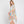 DIONA J WATERCOLOR BOHO GEOMETRIC PRINT KIMONO ONE SIZE COLOR BEIGE
