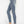 Judy Blue Full Size Tummy Control Contrast Wash Skinny Jeans