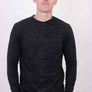Long Sleeves Henley T-shirt