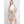 DIONA J WATERCOLOR BOHO GEOMETRIC PRINT KIMONO ONE SIZE COLOR BEIGE