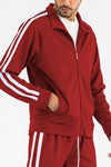 Two Stripe Track Jacket