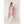 DIONA J FLORAL PRINT KIMONO ONE SIZE COLOR PINK