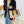 smile bucket cross bag- multi pocket Beige OS