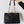 David Jones Quilted PU Leather Handbag