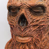 Flesh Vecna inspired costume mask side profile